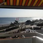 Berliner Hof App 312 Meerblick Strandallee 141 Appartement Scharbeutz
