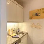 Appartement Berliner Hof App 312 Meerblick Strandallee 141 *
