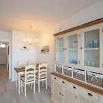 Appartement Berliner Hof App 312 Meerblick Strandallee 141 Scharbeutz