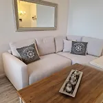 Berliner Hof App 312 Meerblick Strandallee 141 Appartement *