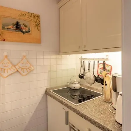 Berliner Hof App 312 Meerblick Strandallee 141 Διαμέρισμα