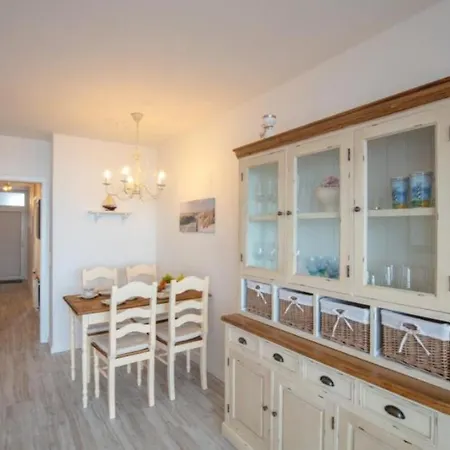 Apartamento Berliner Hof App 312 Meerblick Strandallee 141 Scharbeutz
